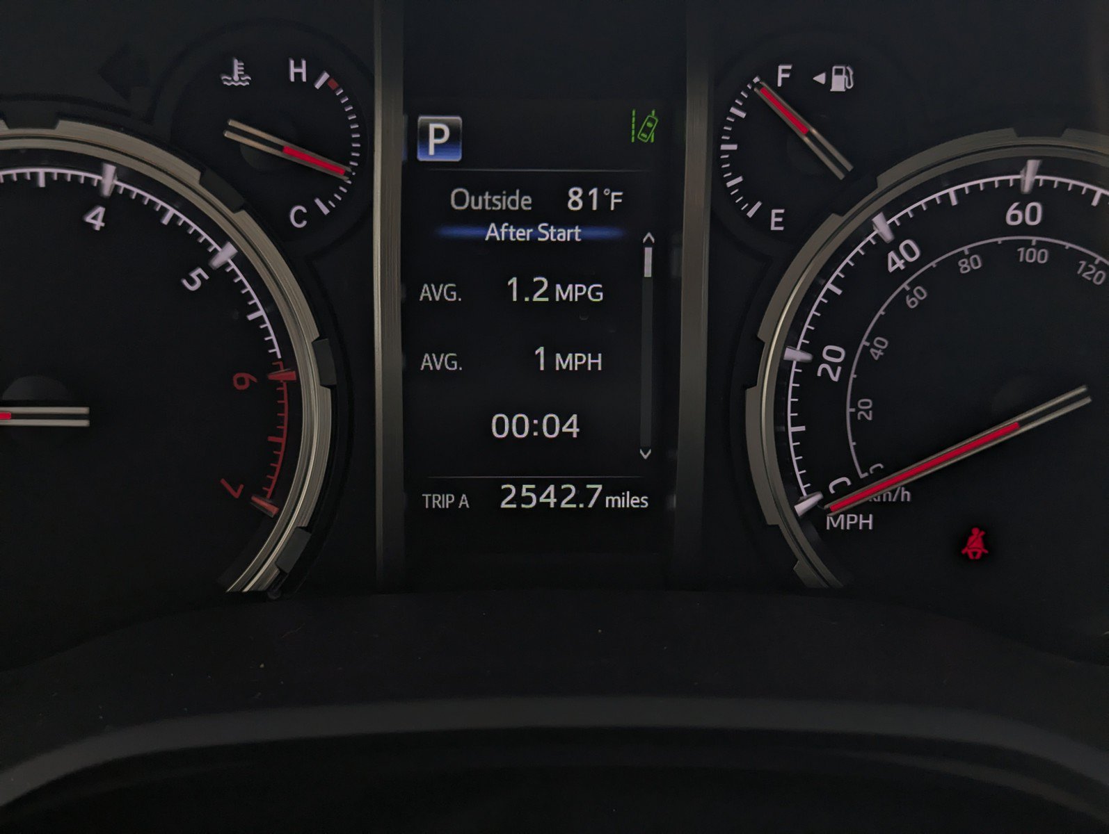 Used 2023 Toyota 4Runner TRD Off-Road Premium AWD/4WD image 19
