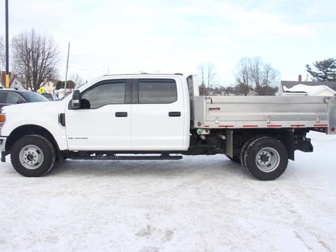 Used 2022 Ford F350 XLT image 7