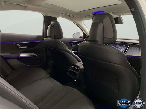 Used 2025 Mercedes-Benz E 350 Sedan image 29