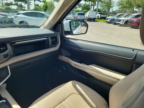 Used 2024 Ford Expedition Limited AWD/4WD image 20