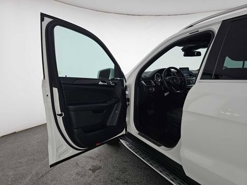 Used 2018 Mercedes-Benz GLE 350 GLE 350 image 20