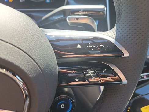 New 2026 Mercedes-Benz C 43 AMG 4MATIC Sedan image 29