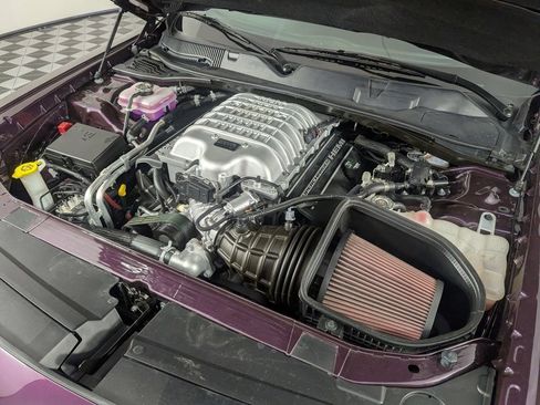 Used 2022 Dodge Challenger SRT Hellcat Redeye RWD image 33