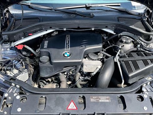Used 2014 BMW X3 xDrive28i AWD/4WD image 33