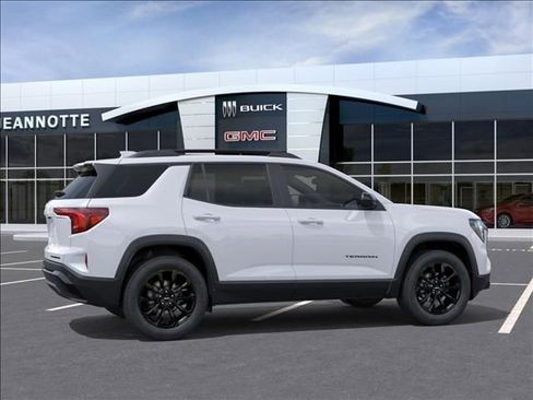 New 2026 GMC Terrain Elevation w/ Elevation Premium Package AWD/4WD image 5