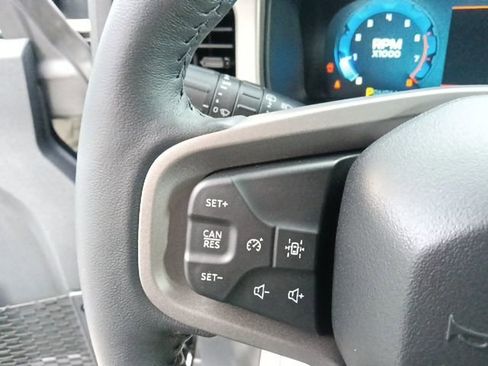 New 2025 Ford Bronco Outer Banks image 17