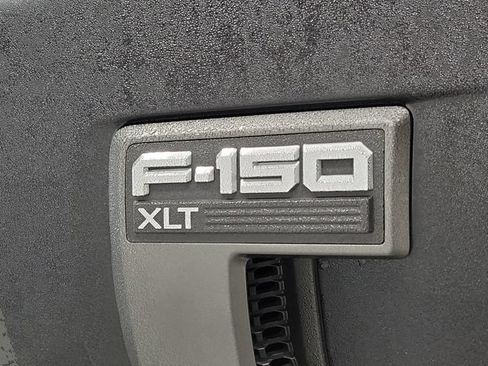 Used 2021 Ford F150 XLT w/ Equipment Group 302A High AWD/4WD image 6