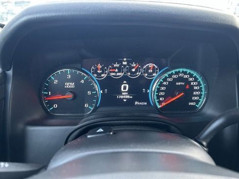 Used 2016 Chevrolet Tahoe LTZ image 11