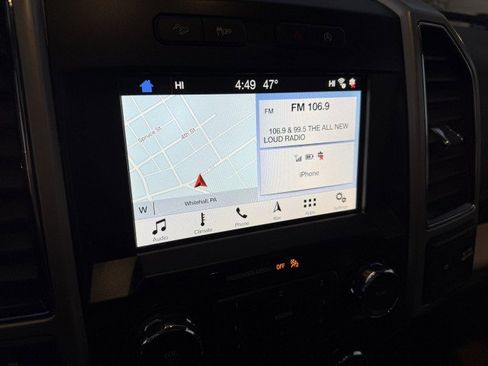 Used 2018 Ford F150 Lariat image 20