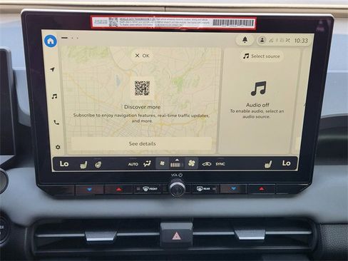 New 2026 Toyota RAV4 XSE image 12