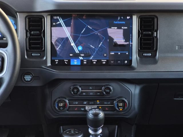 Used 2025 Ford Bronco Big Bend AWD/4WD image 21