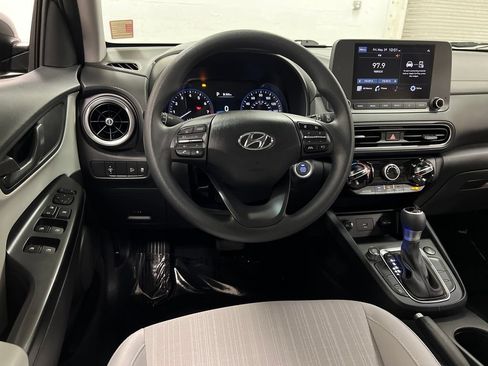 Used 2023 Hyundai Kona SEL AWD/4WD image 14