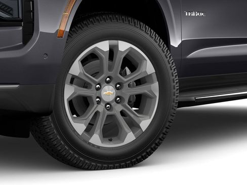 New 2026 Chevrolet Tahoe LT w/ Comfort Package image 29