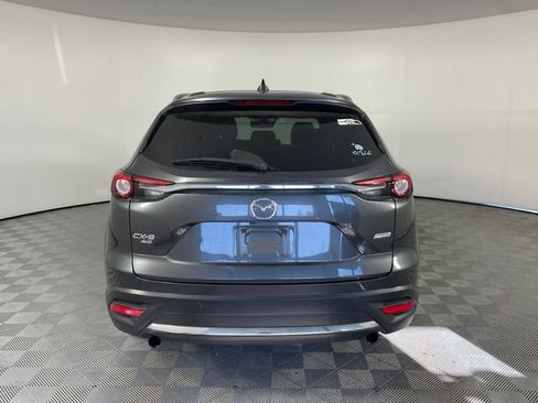 Used 2016 MAZDA CX-9 Signature AWD/4WD image 14