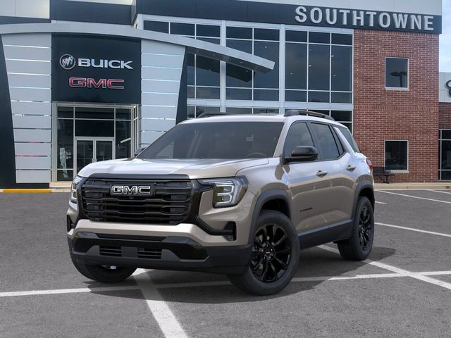 New 2027 GMC Terrain Elevation w/ Elevation Premium Package FWD image 6
