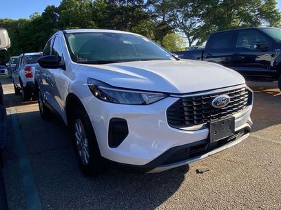 Used 2024 Ford Escape Active w/ Tech Pack #1