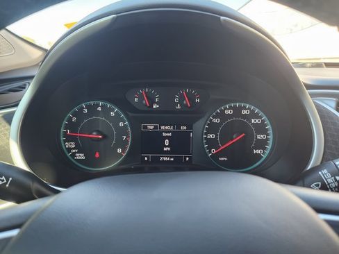 Used 2022 Chevrolet Malibu RS image 27