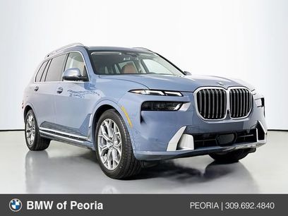 Used 2023 BMW X7 xDrive40i w/ Premium Package