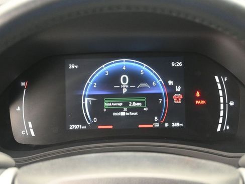 Used 2024 Toyota Grand Highlander XLE image 13