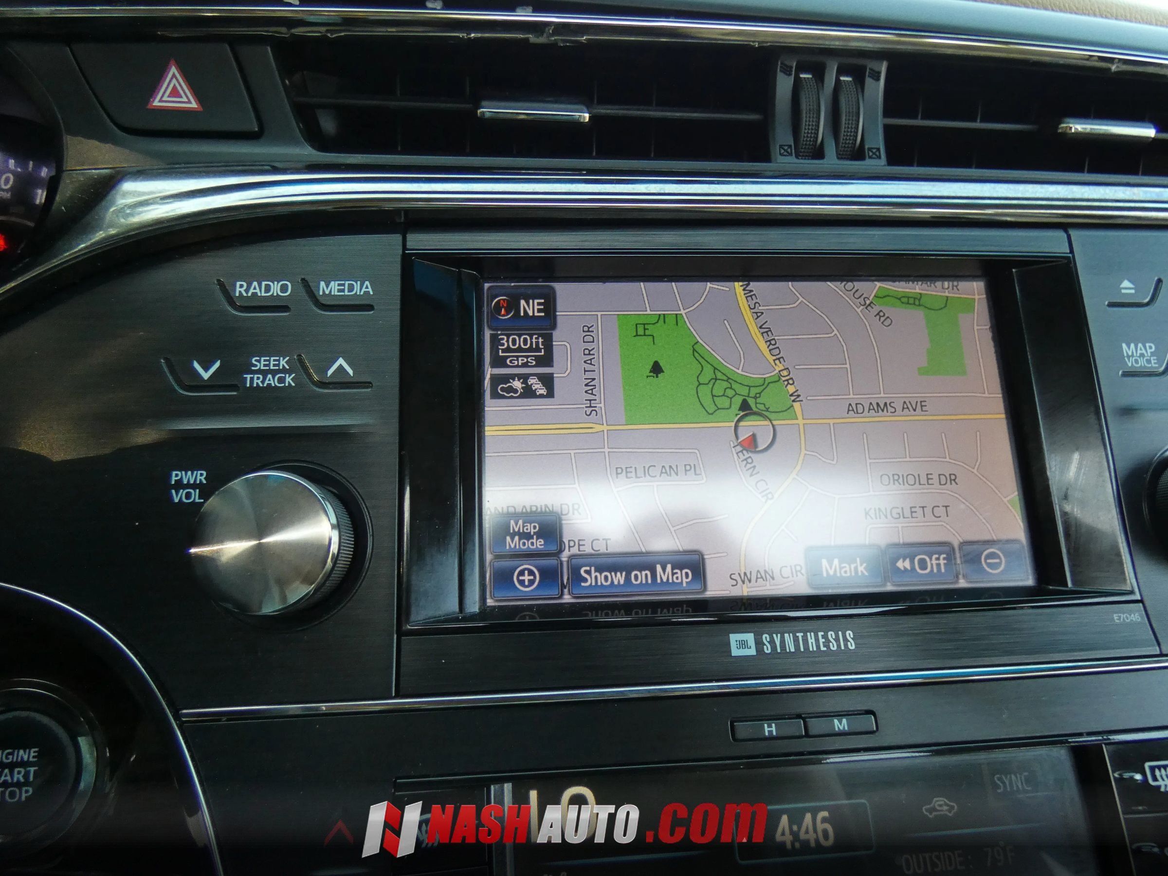 Used 2013 Toyota Avalon Limited FWD image 54