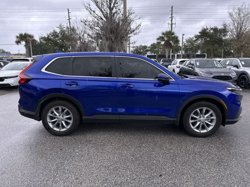 Used 2023 Honda CR-V EX-L image 7