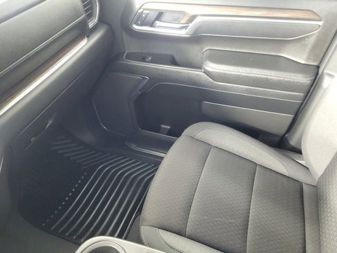 Used 2025 Chevrolet Silverado 1500 LT image 33