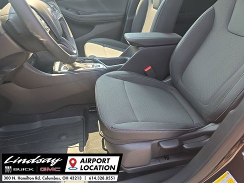 New 2026 Buick Encore GX Preferred image 18