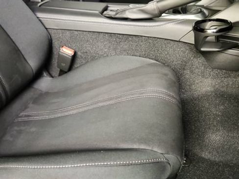 New 2026 MAZDA MX-5 Miata Club w/ Interior Package RWD image 25