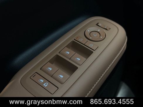 Used 2026 Hyundai Santa Fe Calligraphy AWD/4WD image 26