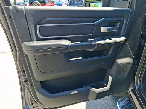 Used 2026 RAM 2500 Big Horn AWD/4WD image 12