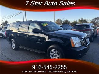 Used 2014 GMC Yukon XL SLT video 1