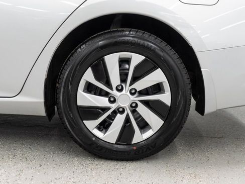 Used 2019 Nissan Altima 2.5 S AWD/4WD image 26