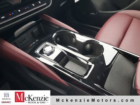 New 2026 Buick Envision Sport Touring AWD/4WD image 19