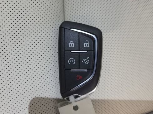 New 2026 Cadillac CT4 Premium Luxury image 36