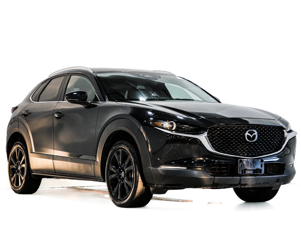 Used 2024 MAZDA CX-30 AWD 2.5 S w/ Select Sport Pkg image 1