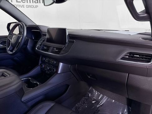 Used 2023 Chevrolet Tahoe RST AWD/4WD image 33