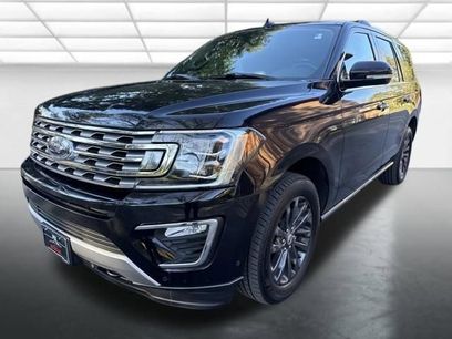 Used 2019 Ford Expedition Limited w/ Equipment Group 301A