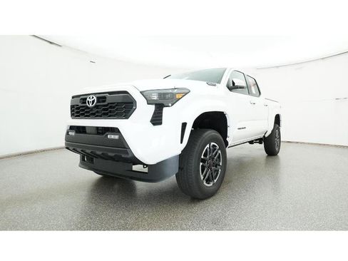 New 2025 Toyota Tacoma TRD Sport AWD/4WD image 32