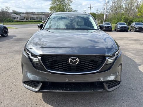 New 2026 MAZDA CX-5 Select AWD/4WD image 2