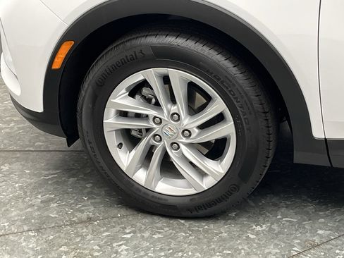 New 2025 Buick Envista Preferred w/ Convenience I Package image 29