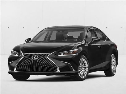 Used 2023 Lexus ES 250 w/ Premium Package
