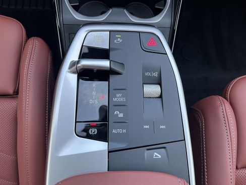 Used 2026 BMW X1 xDrive28i w/ M Sport Package image 28