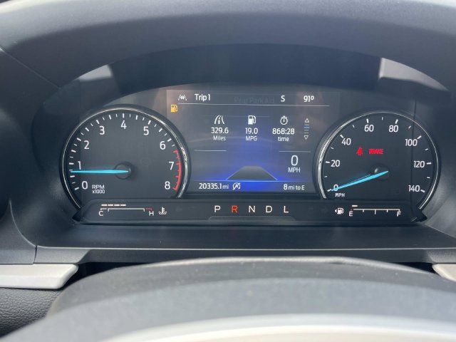 Used 2024 Ford Explorer XLT w/ Equipment Group 202A AWD/4WD image 40