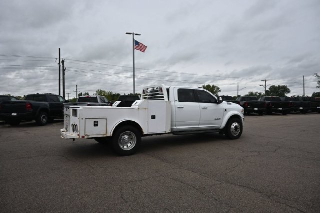 Used 2022 RAM 4500 Laramie AWD/4WD image 7