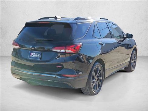 Used 2022 Chevrolet Equinox RS image 5