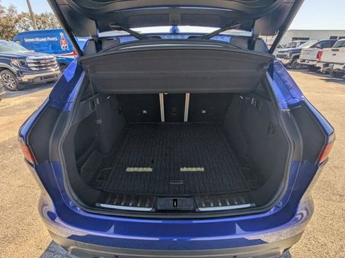 Used 2019 Jaguar F-PACE Premium image 14