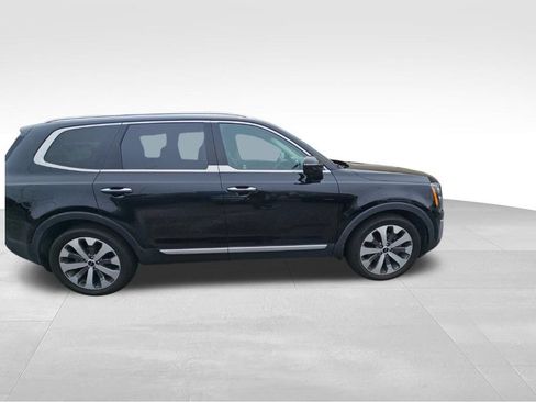 Used 2022 Kia Telluride SX AWD/4WD image 5