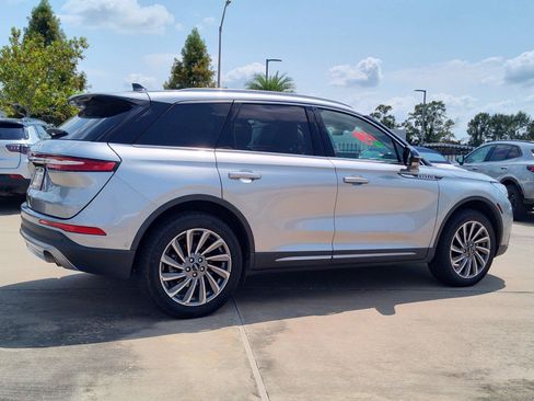 Used 2023 Lincoln Corsair Reserve w/ Equipment Group 202A FWD image 8