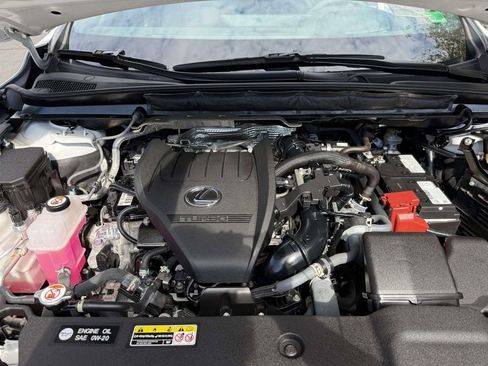 Used 2023 Lexus RX 350 Premium Plus image 22