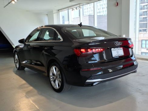Used 2025 Audi A3 2.0T Premium AWD/4WD image 6